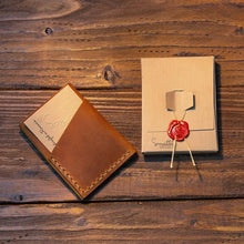 Load image into Gallery viewer, PORTOFEL PENTRU CARDURI